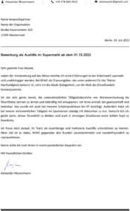 bewerbungsvorlage-aushilfe-supermarkt