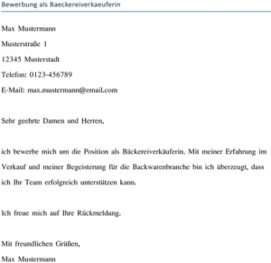 bewerbungsvorlage-baeckereiverkaeuferin