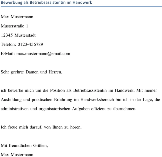 bewerbungsvorlage-betriebsassistentin-im-handwerk