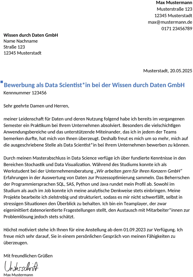 bewerbungsvorlage-data-scientist-berufseinstieg