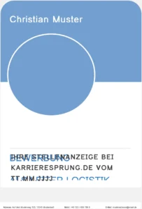 bewerbungsvorlage-deckblatt-logistik-gestalten