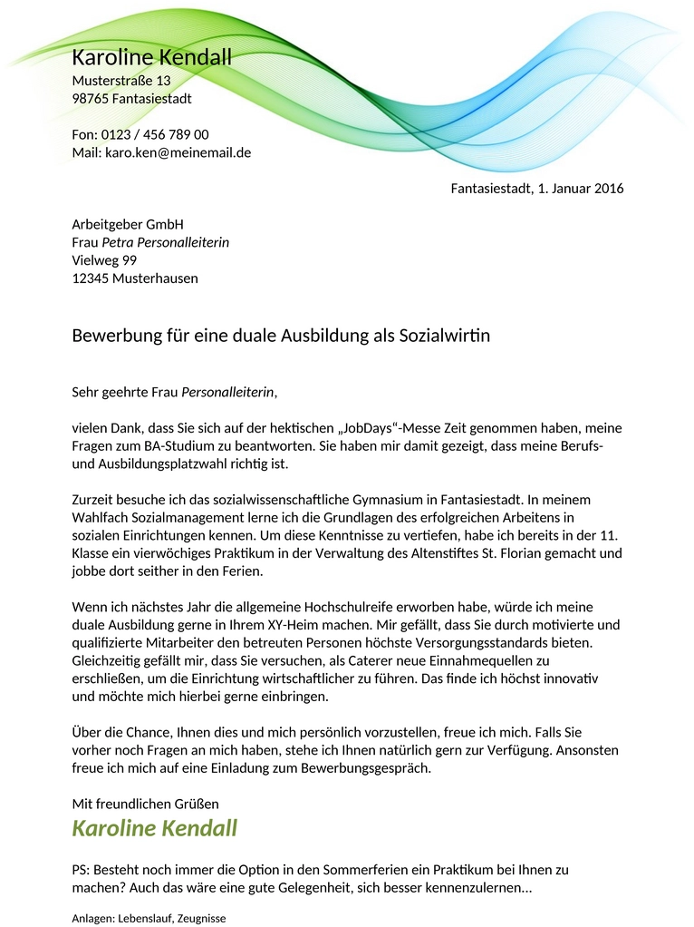 bewerbungsvorlage-duale-ausbildung-anschreiben