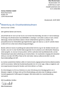 bewerbungsvorlage-einzelhandelskaufmann-erstellen