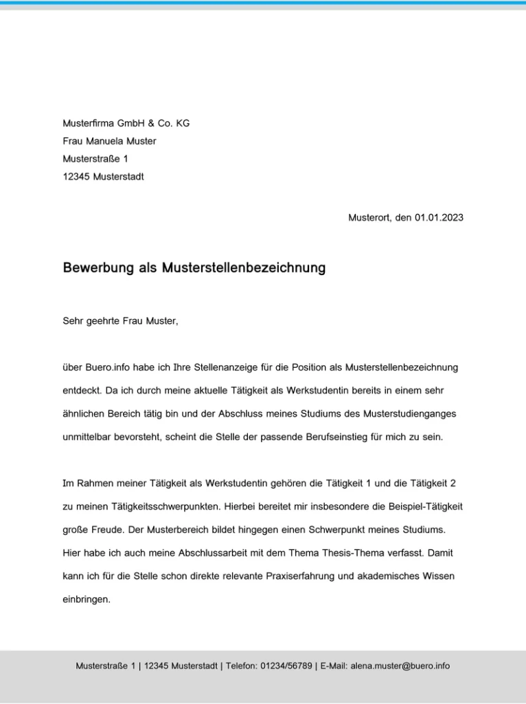 bewerbungsvorlage-fuer-eine-musterstellenbezeichnung