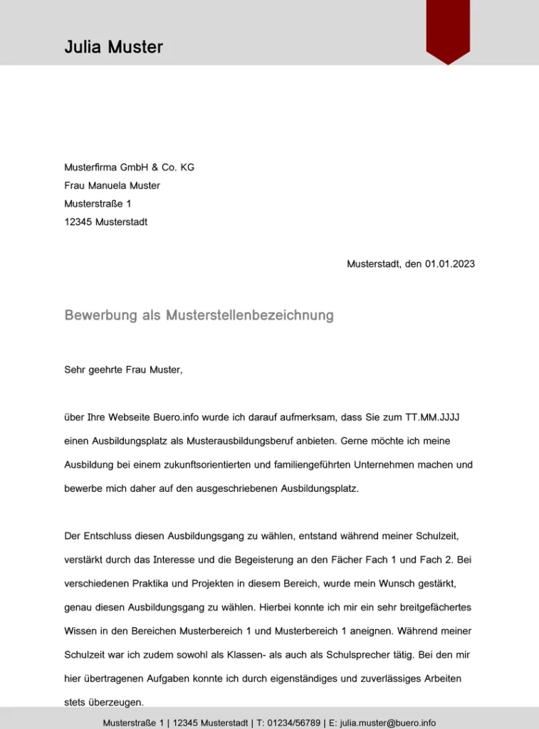 bewerbungsvorlage-fuer-individuelle-bewerbungen