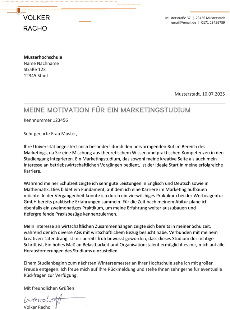 bewerbungsvorlage-fuer-marketingstudium