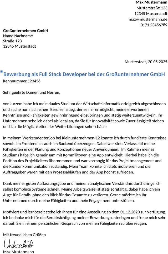 bewerbungsvorlage-full-stack-developer-berufseinstieg
