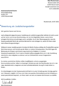 bewerbungsvorlage-justizfachangestellte-berlin-berufseinstieg