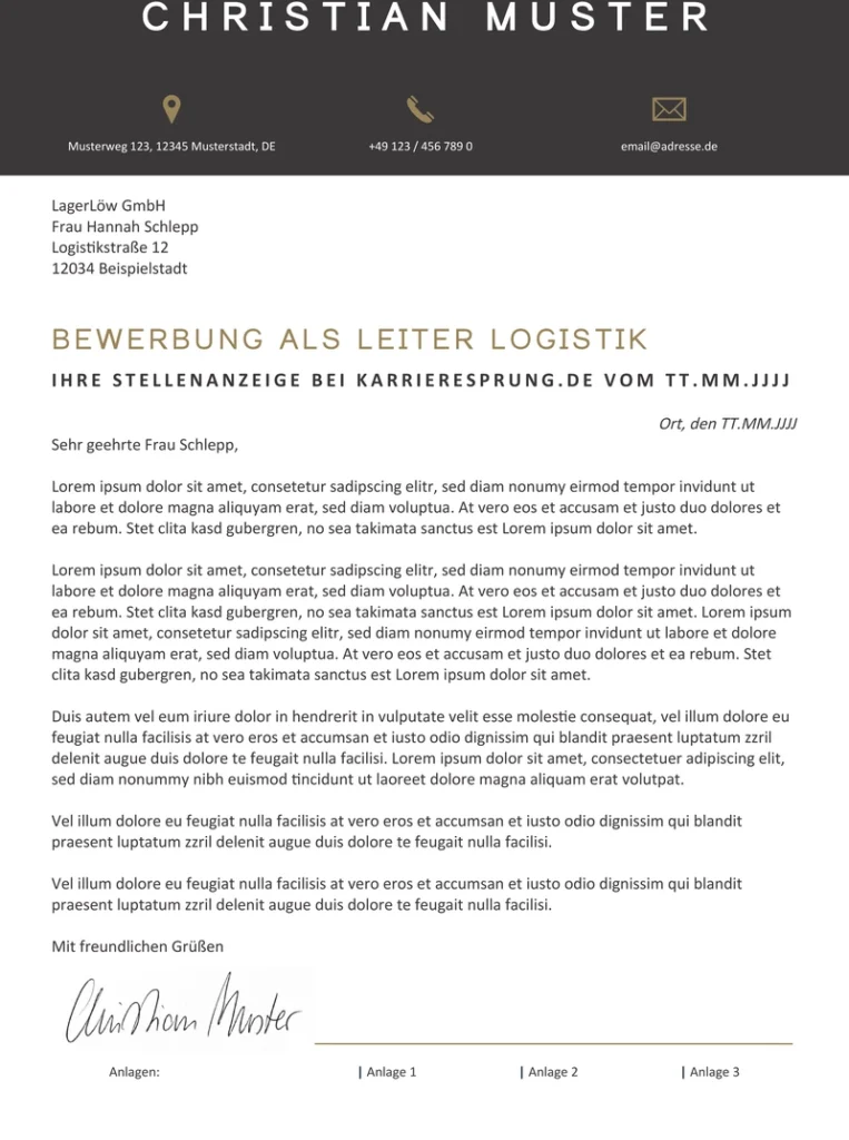 bewerbungsvorlage-leiter-logistik