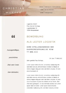 bewerbungsvorlage-leiter-logistik