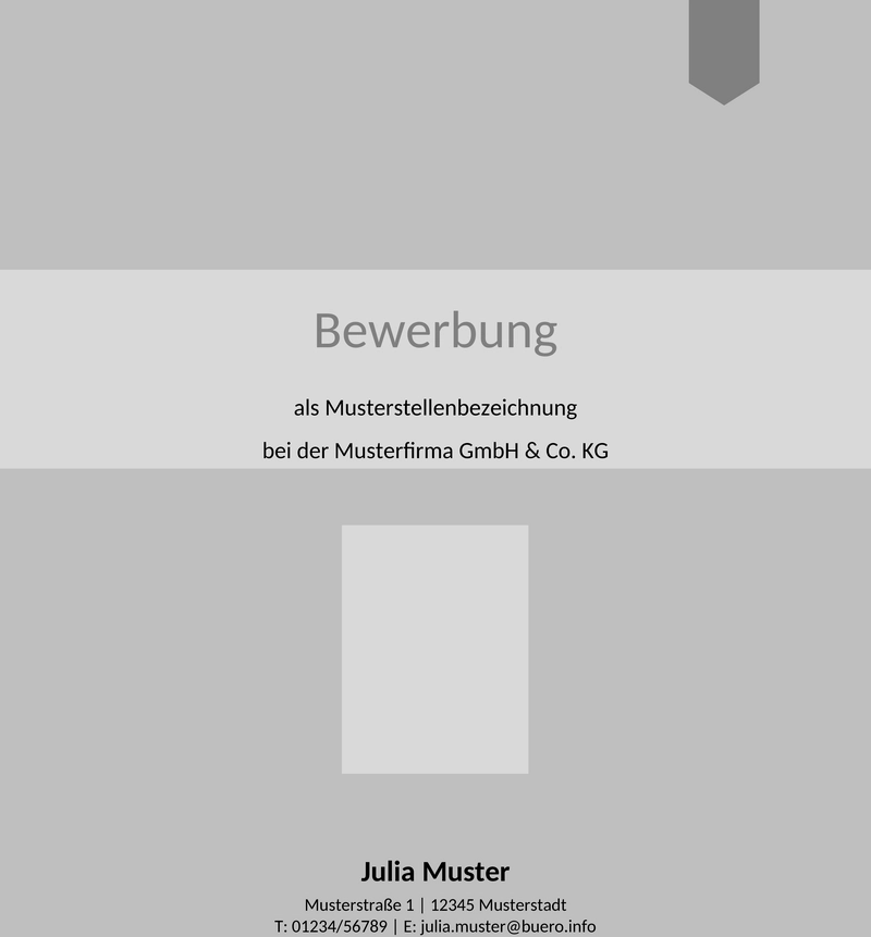 bewerbungsvorlage-modern