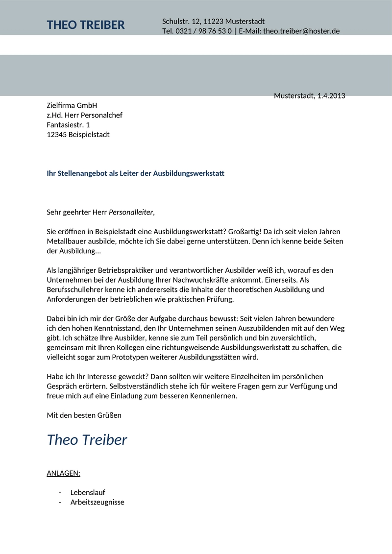 bewerbungsvorlage-musteranschreiben-ausbildungsleiter
