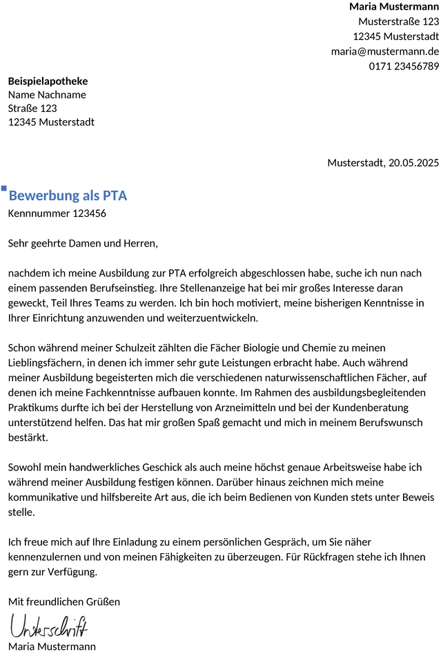 bewerbungsvorlage-pta-berufseinstieg