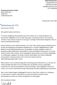 bewerbungsvorlage-pta-berufserfahren