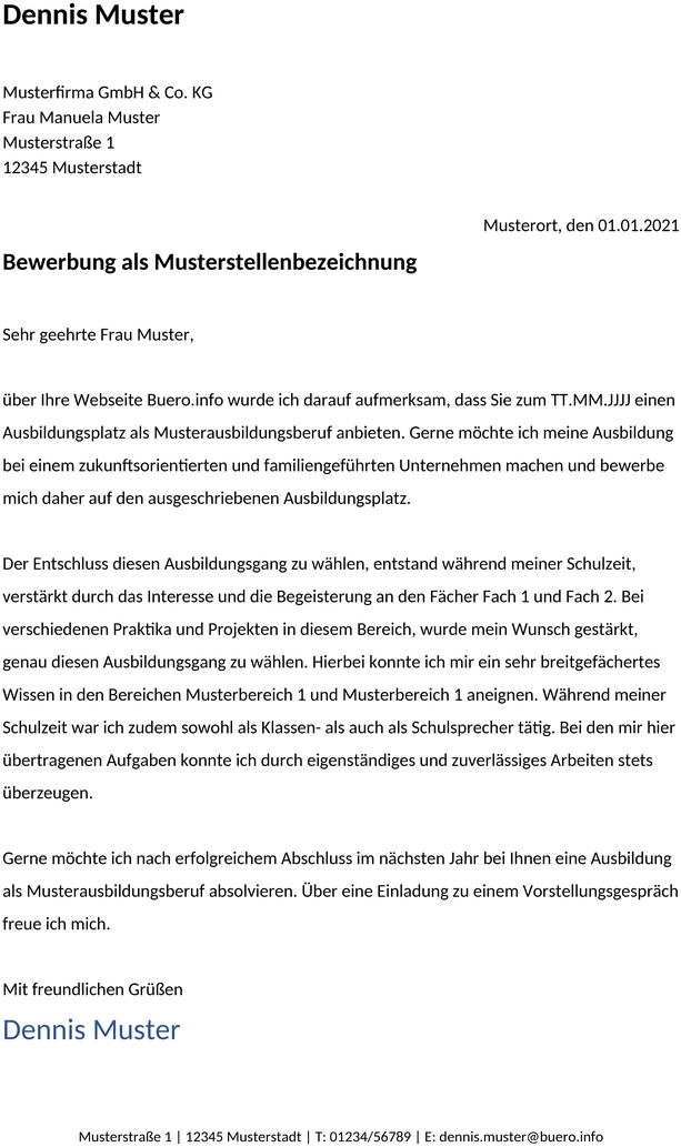 bewerbungsvorlage-schueler-in