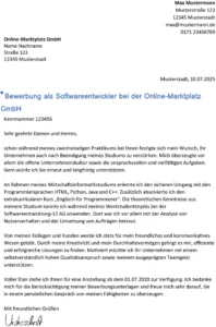 bewerbungsvorlage-softwareentwickler-berufseinstieg