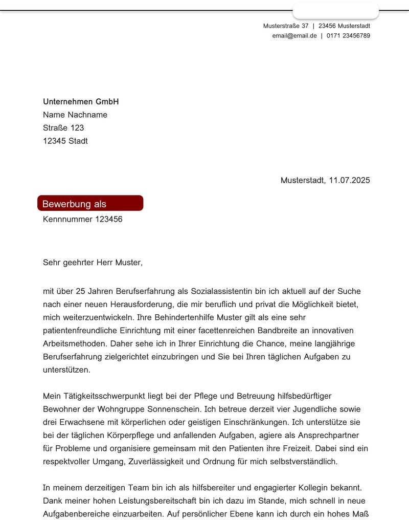bewerbungsvorlage-sozialassistenten-als-bewerbungsschreiben
