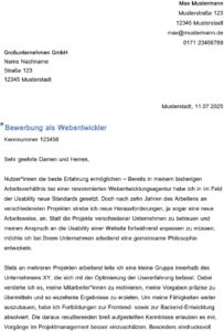 bewerbungsvorlage-webentwickler-berufserfahren