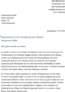 bewerbungsvorlage-winzer-ausbildung