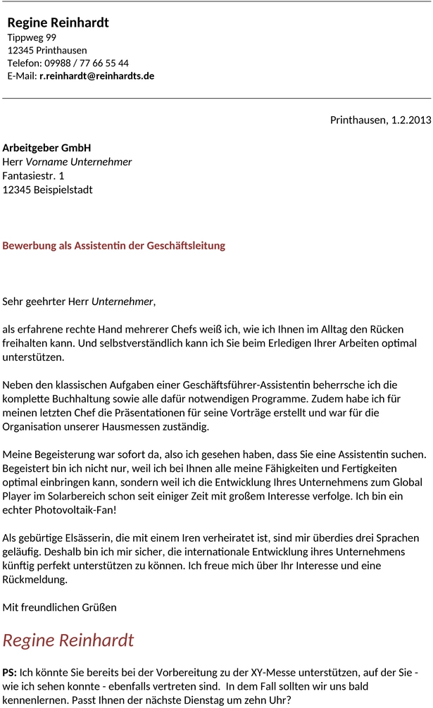 bewerbungsvorlagen-anschreiben-set