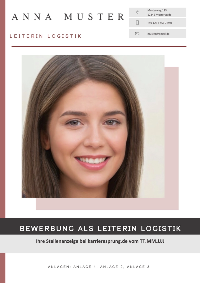 bewerbungsvorlagen-fuer-leiterin-logistik-ideal-gestaltet