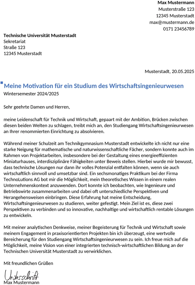 bewerbungsvorlagen-key-account-manager-studium
