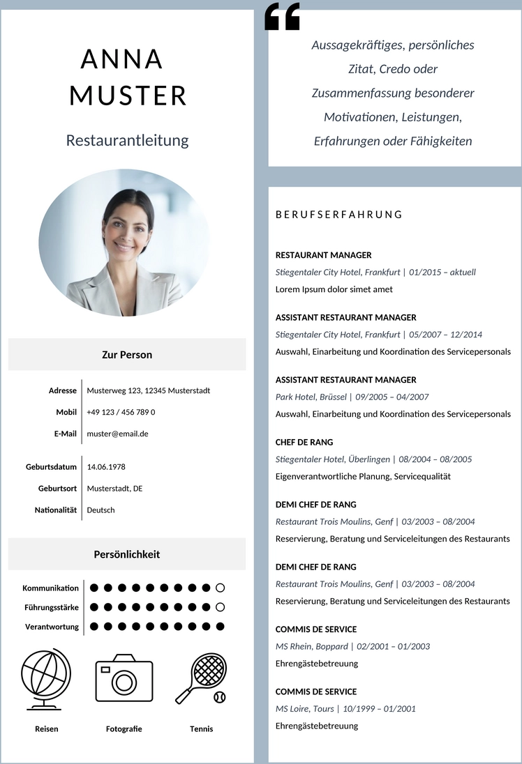 bewerbungsvorlagen-lebenslauf-set