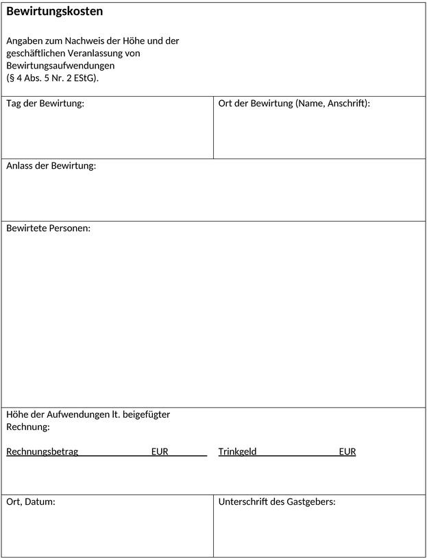 bewirtungsbeleg-vorlage