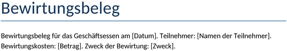 bewirtungsbeleg-vorlage