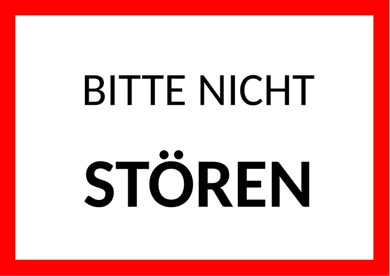 bitte-nicht-stoeren-schild