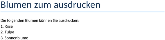 blumen-zum-ausdrucken