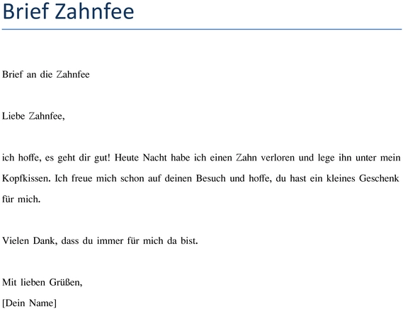 brief-an-die-zahnfee-erster-zahn-verlust-zauberhaft-gestaltet