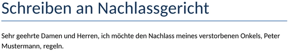 brief-an-nachlassgericht
