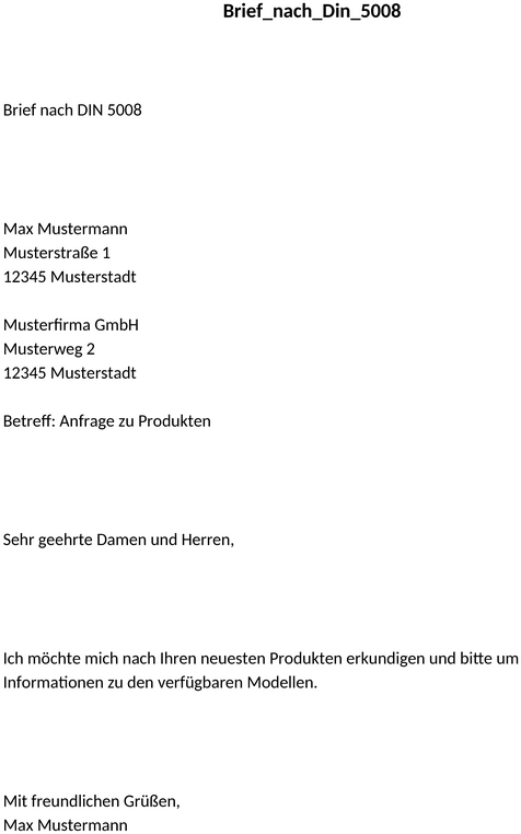brief-nach-din-5008