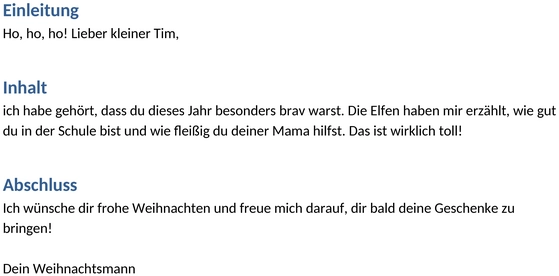 brief-vom-weihnachtsmann