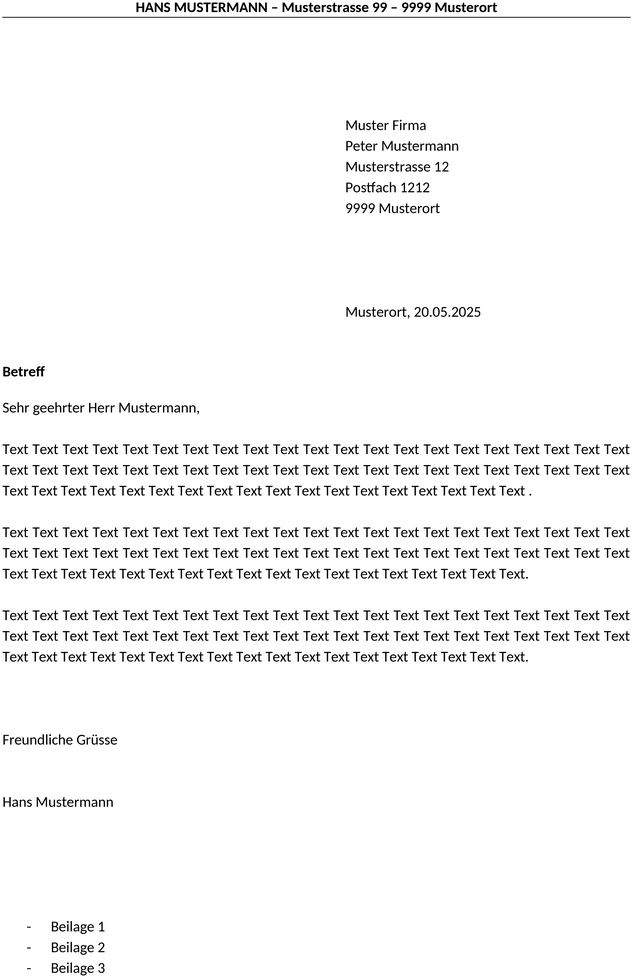 brief-vorlage-rechtsanschrift