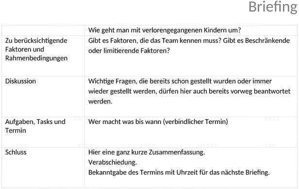 briefing-protokollvorlage