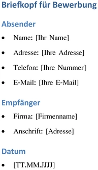briefkopf-fuer-bewerbungen