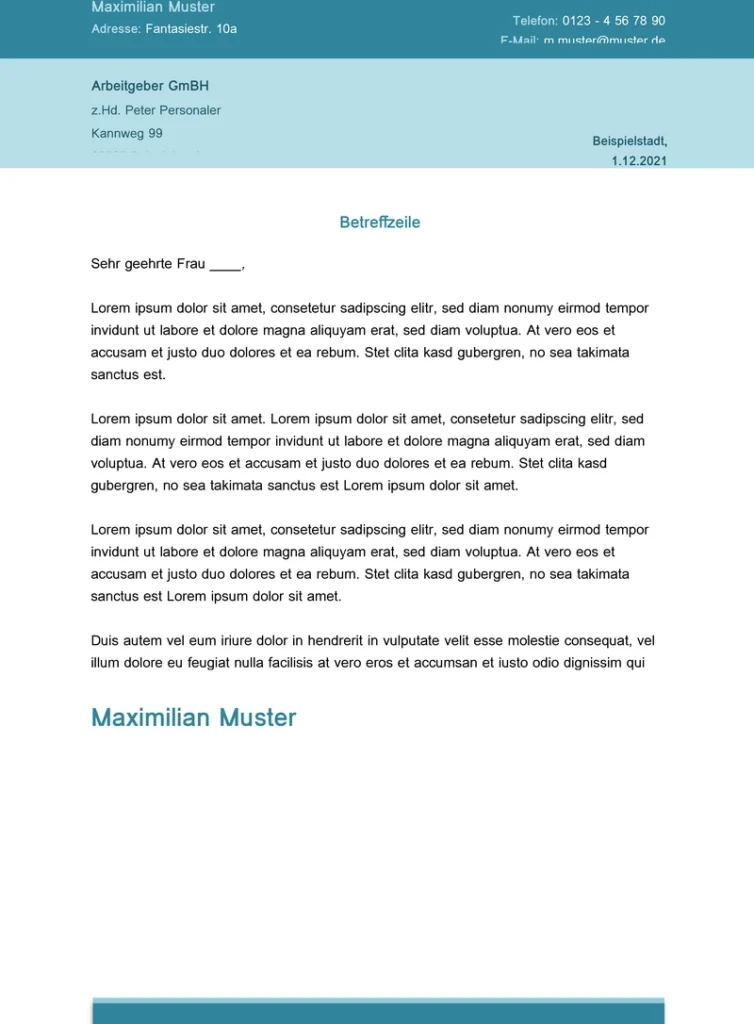 briefkopf-vorlage-fuer-geschlossene-kommunikation
