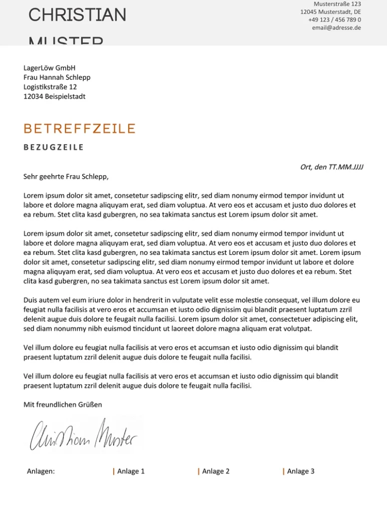briefkopf-vorlage-fuer-professionelle-geschaeftskommunikation