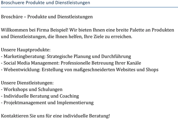 broschuere-produkte-und-dienstleistungen