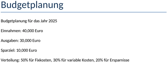 budgetplanung-tool