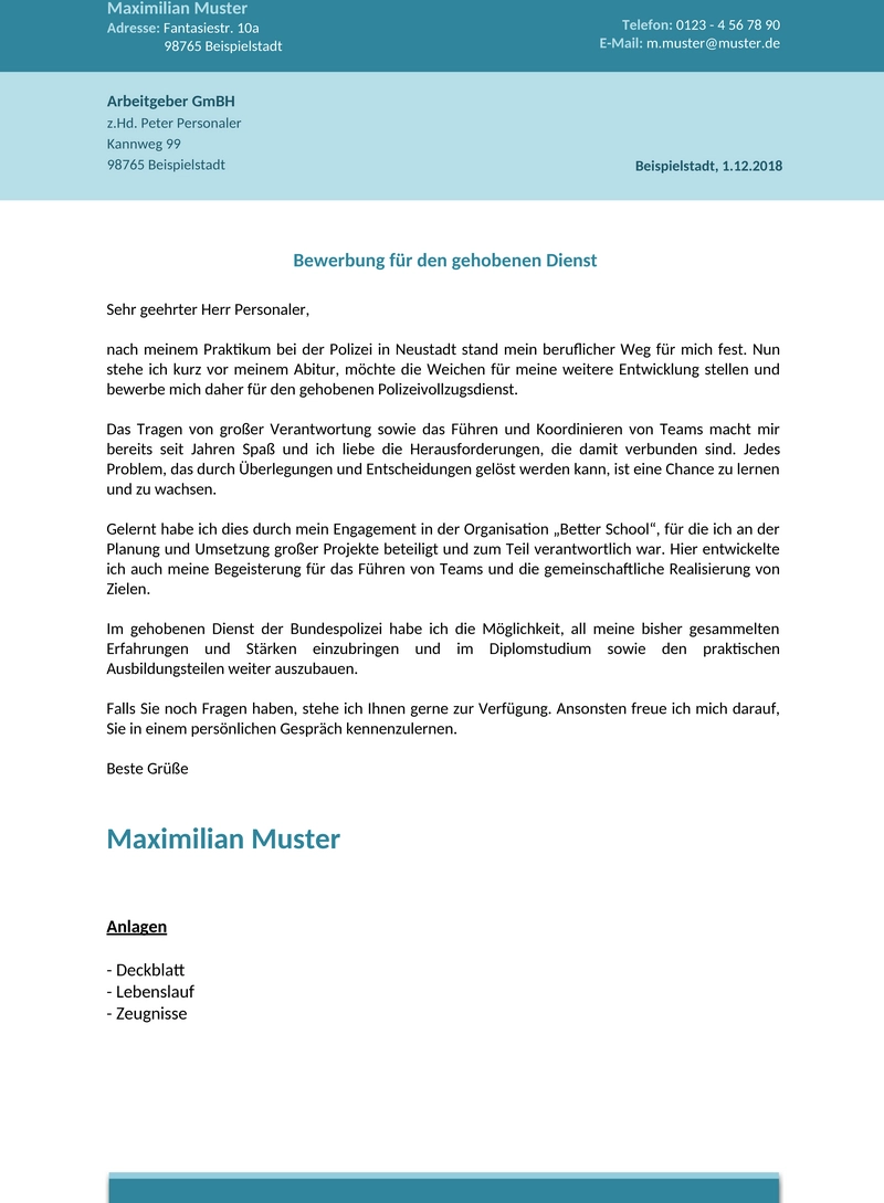 bundespolizei-bewerbungsschreiben-muster-word