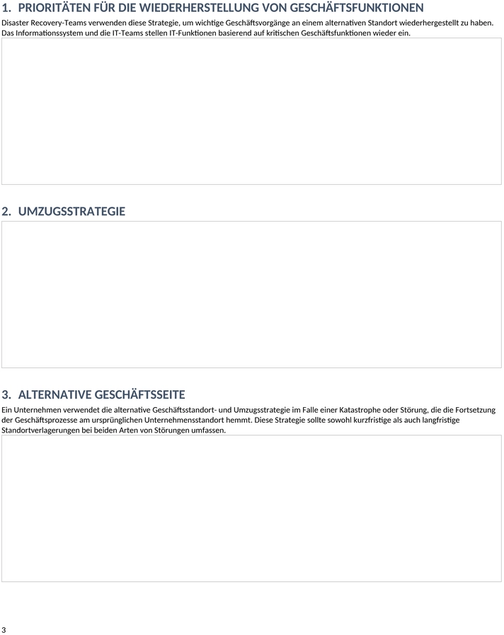 business-continuity-programm