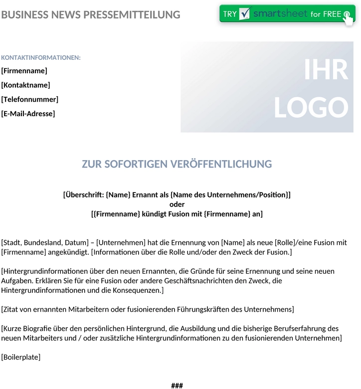 business-pressemitteilung-vorlage-49112