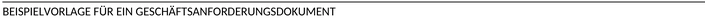 business-requirements-dokument-vorlage-word