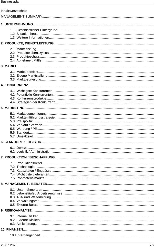 businessplan-erstellen-fuer-unternehmerische-planung