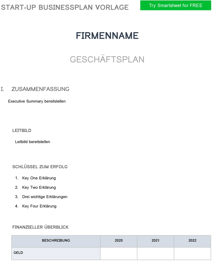 businessplan-vorlage-fuer-unternehmensplanung