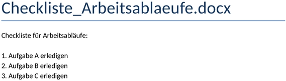 checkliste-arbeitsprozesse