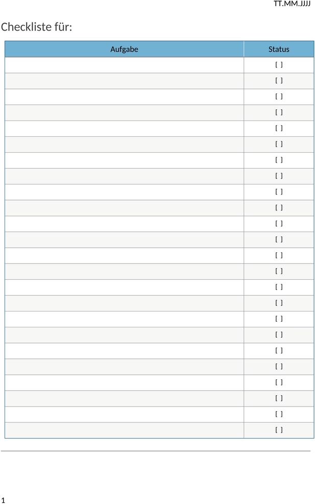 checkliste-erstellen-vorlage